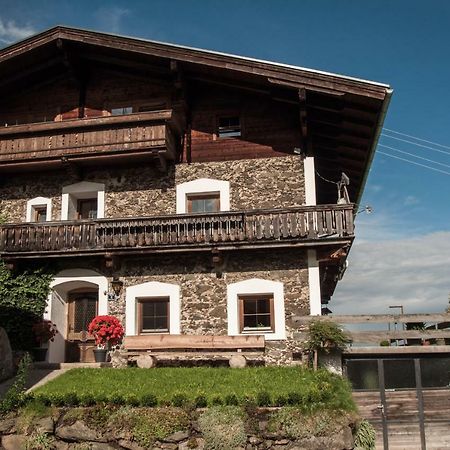 Appartement Reitlhof Wald im Pinzgau Exterior photo