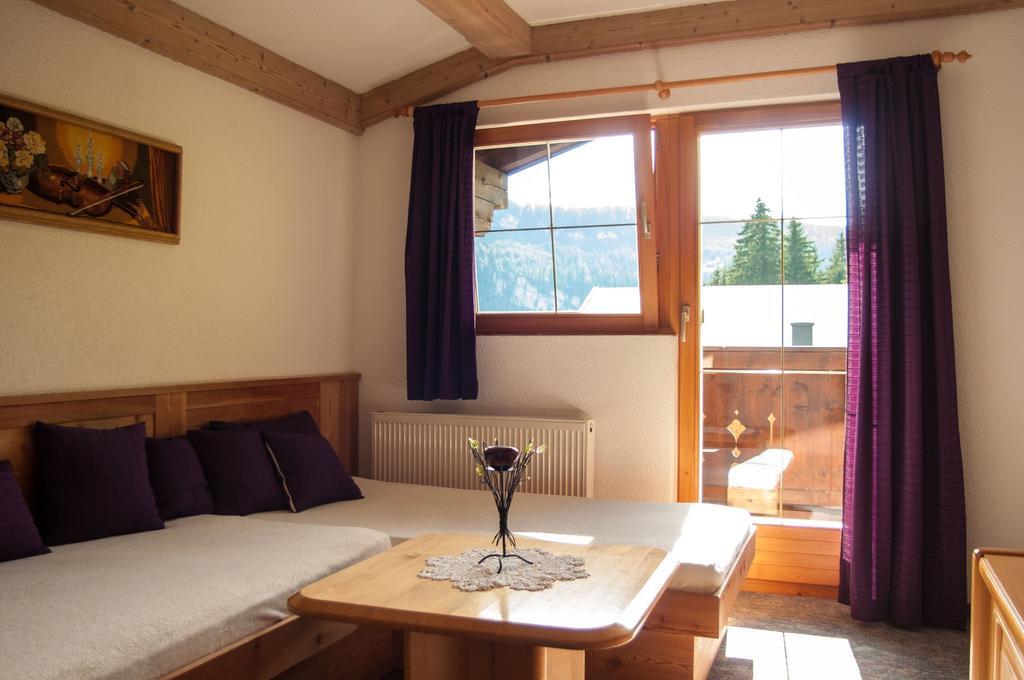 Appartement Reitlhof Wald im Pinzgau Exterior photo