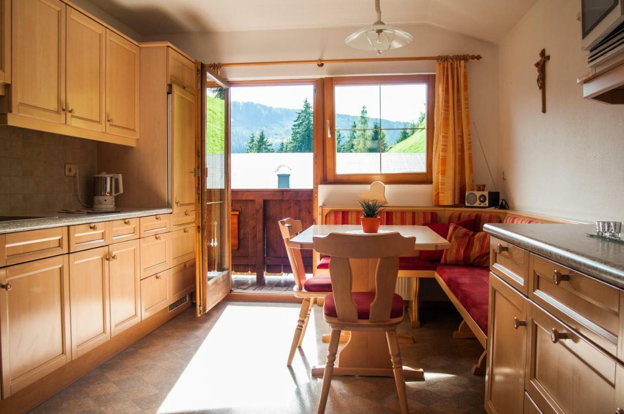 Appartement Reitlhof Wald im Pinzgau Exterior photo
